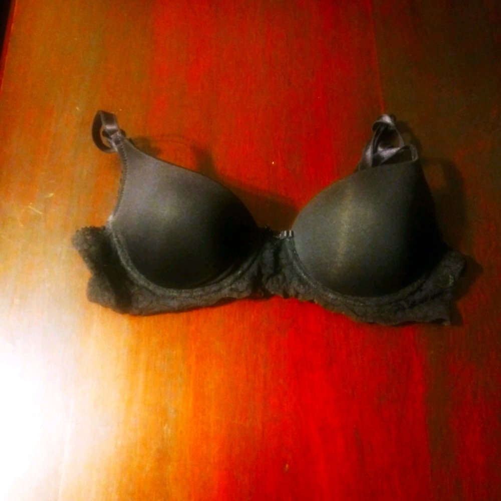 Lily of France Push Up Bra